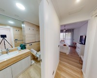Herverkoop - Apartment - Aguilas - Isla Del Fraile