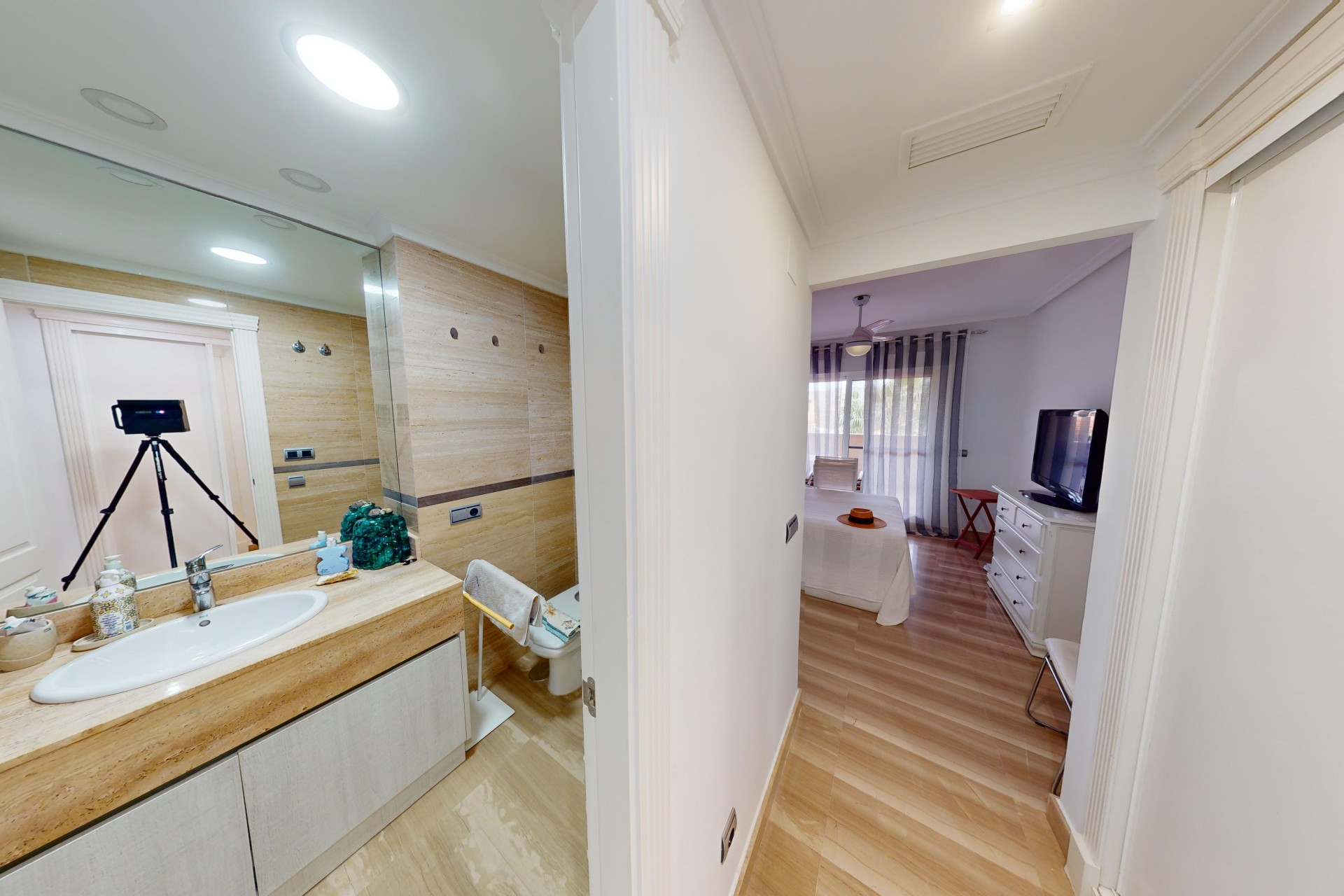 Herverkoop - Apartment - Aguilas - Isla Del Fraile