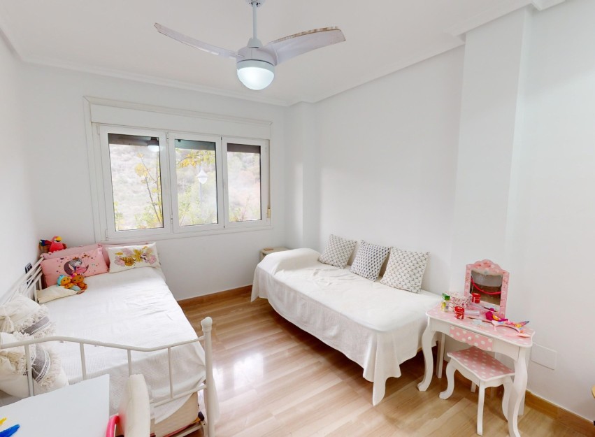 Herverkoop - Apartment - Aguilas - Isla Del Fraile