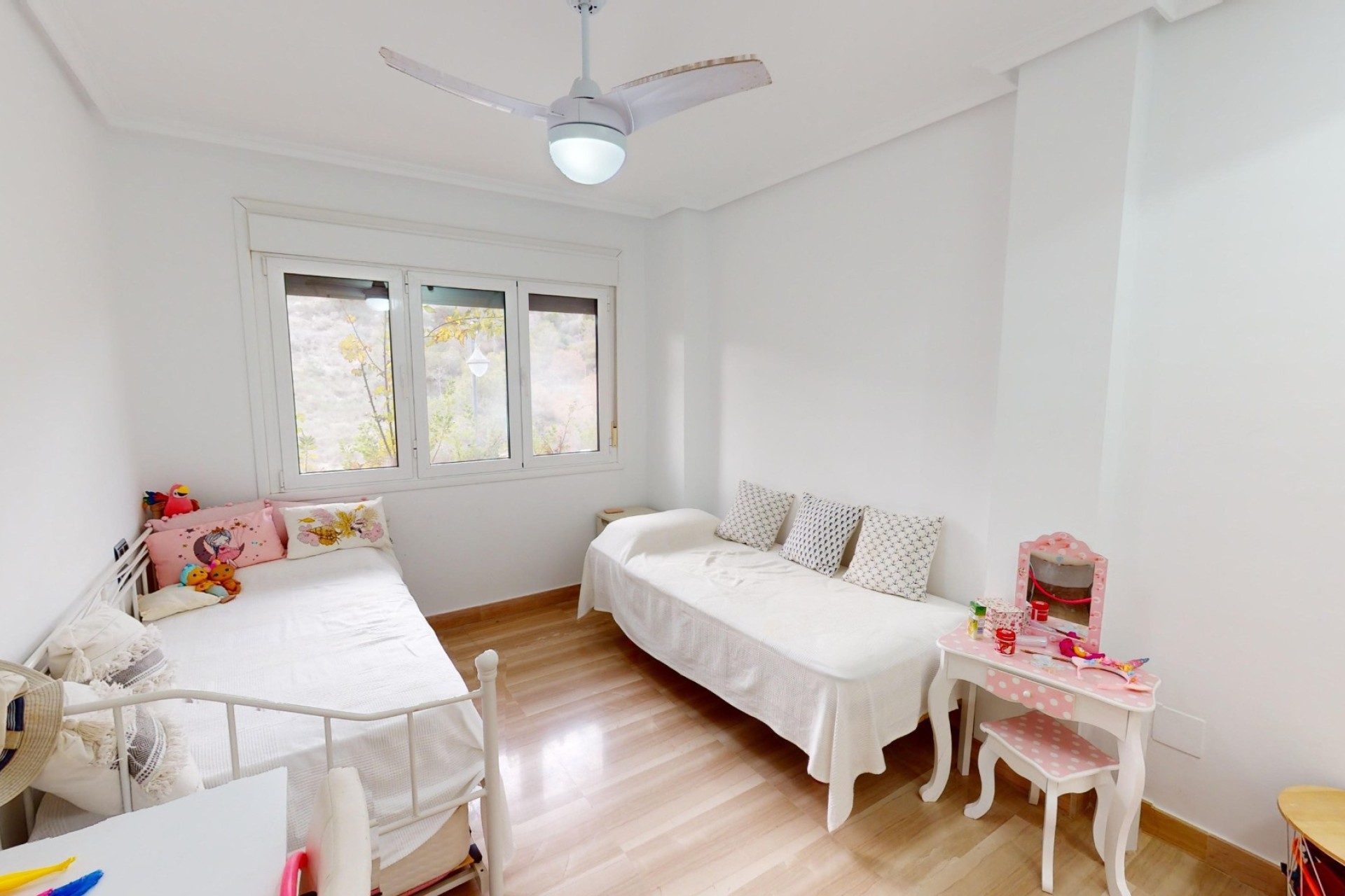 Herverkoop - Apartment - Aguilas - Isla Del Fraile
