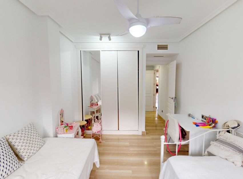 Herverkoop - Apartment - Aguilas - Isla Del Fraile