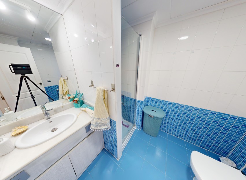 Herverkoop - Apartment - Aguilas - Isla Del Fraile