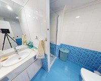 Herverkoop - Apartment - Aguilas - Isla Del Fraile