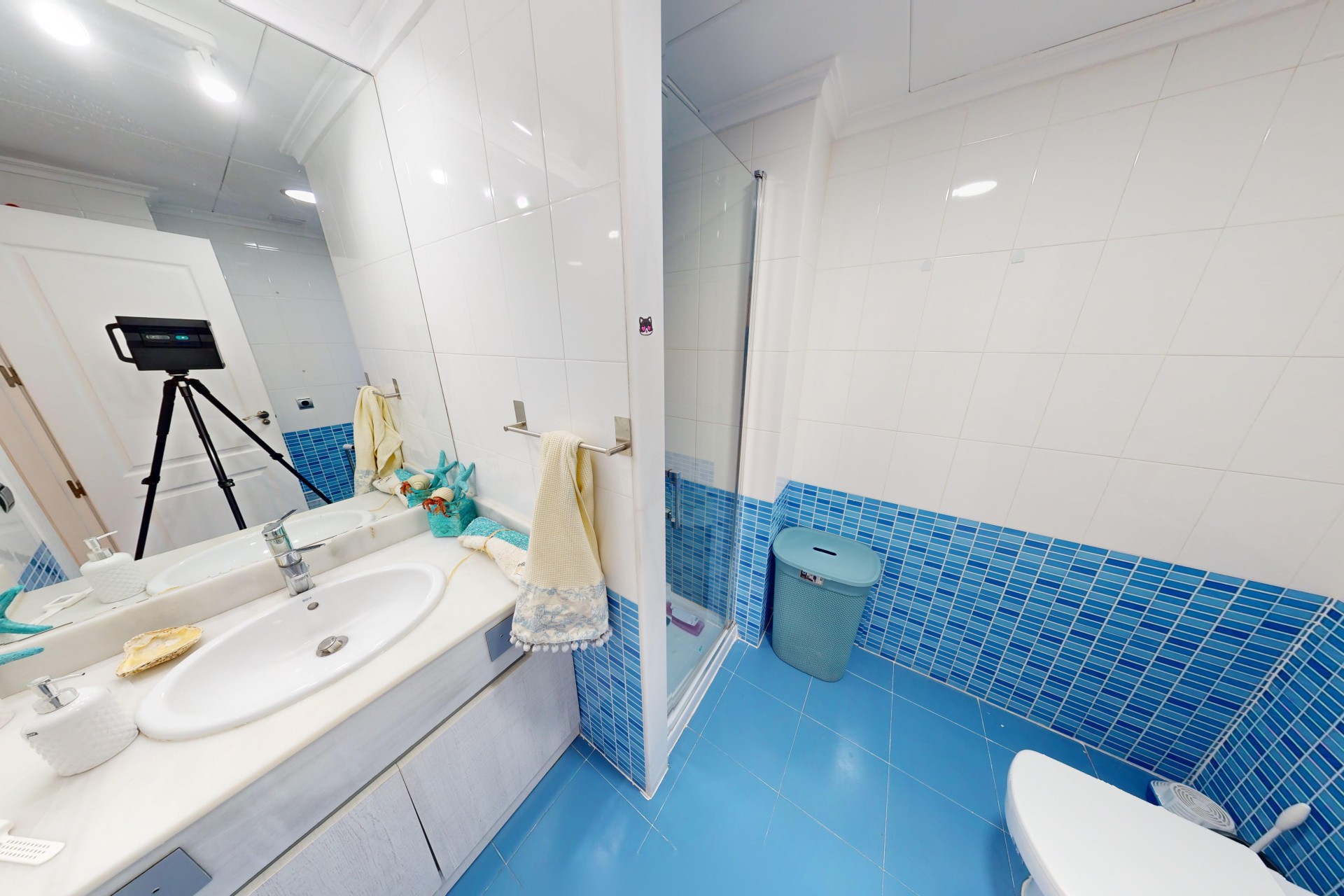 Herverkoop - Apartment - Aguilas - Isla Del Fraile