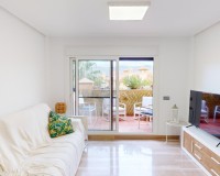 Herverkoop - Apartment - Aguilas - Isla Del Fraile