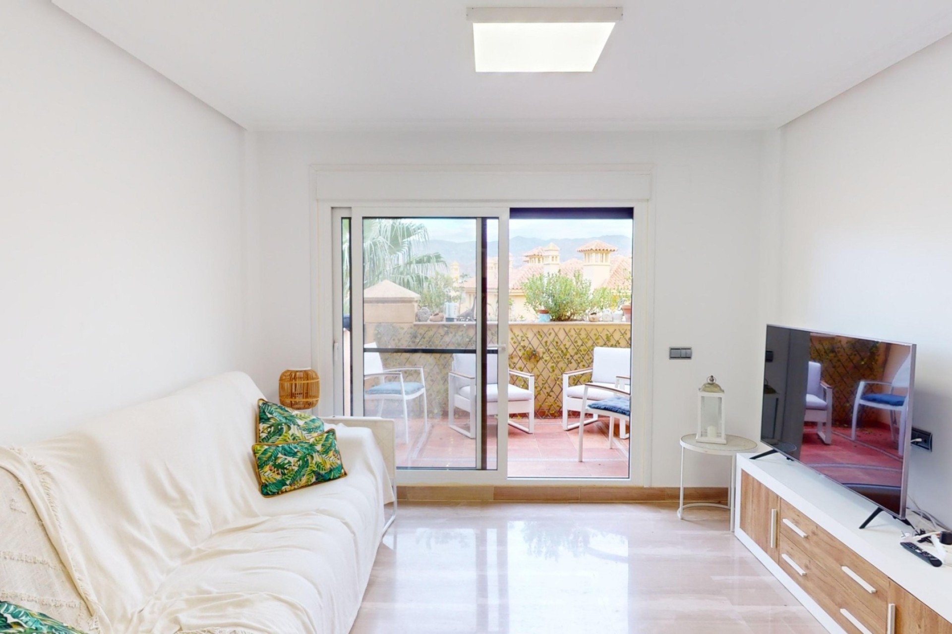 Herverkoop - Apartment - Aguilas - Isla Del Fraile