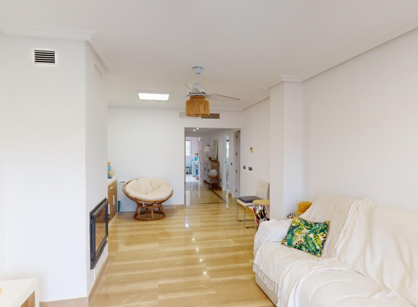 Herverkoop - Apartment - Aguilas - Isla Del Fraile