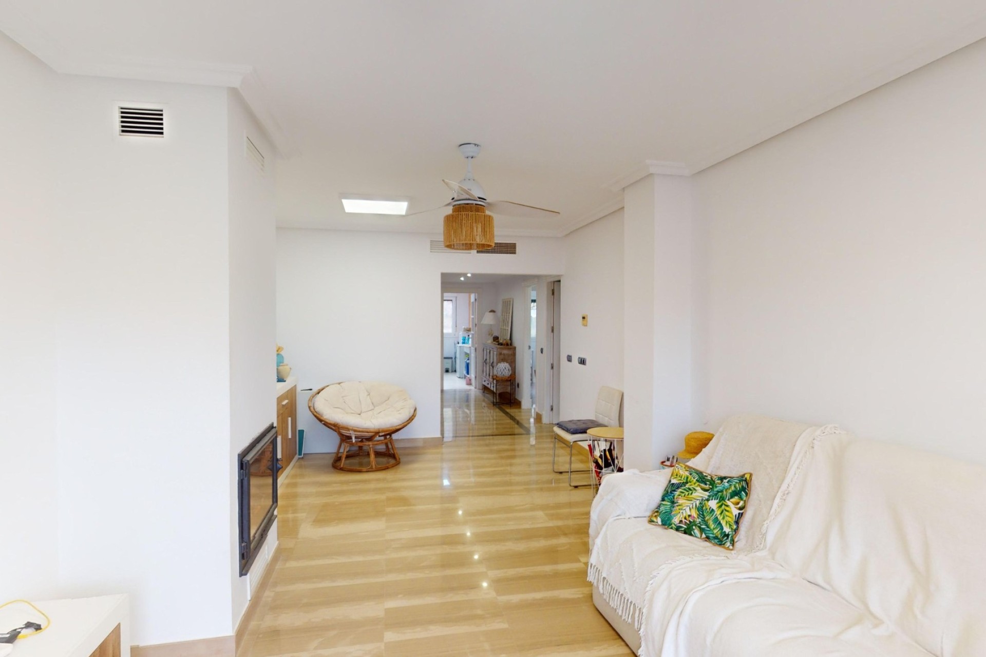 Herverkoop - Apartment - Aguilas - Isla Del Fraile
