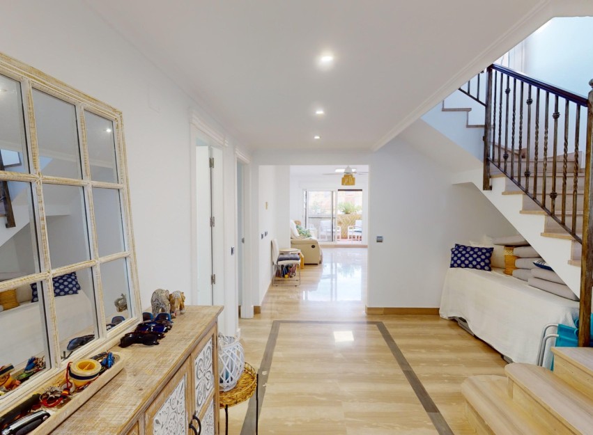 Herverkoop - Apartment - Aguilas - Isla Del Fraile