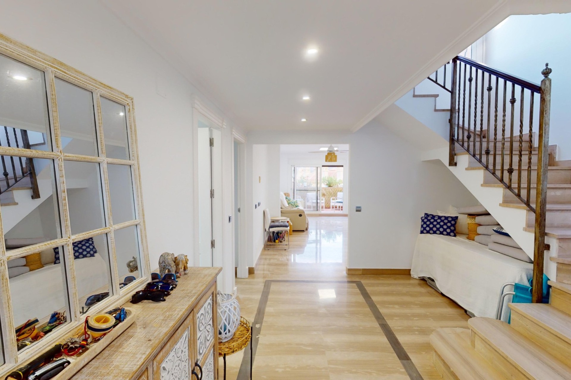 Herverkoop - Apartment - Aguilas - Isla Del Fraile