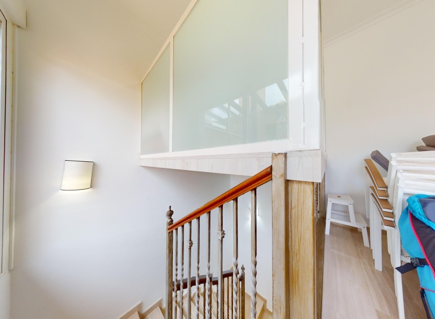 Herverkoop - Apartment - Aguilas - Isla Del Fraile