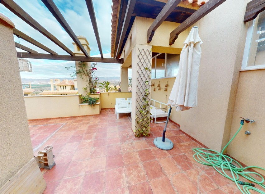 Herverkoop - Apartment - Aguilas - Isla Del Fraile