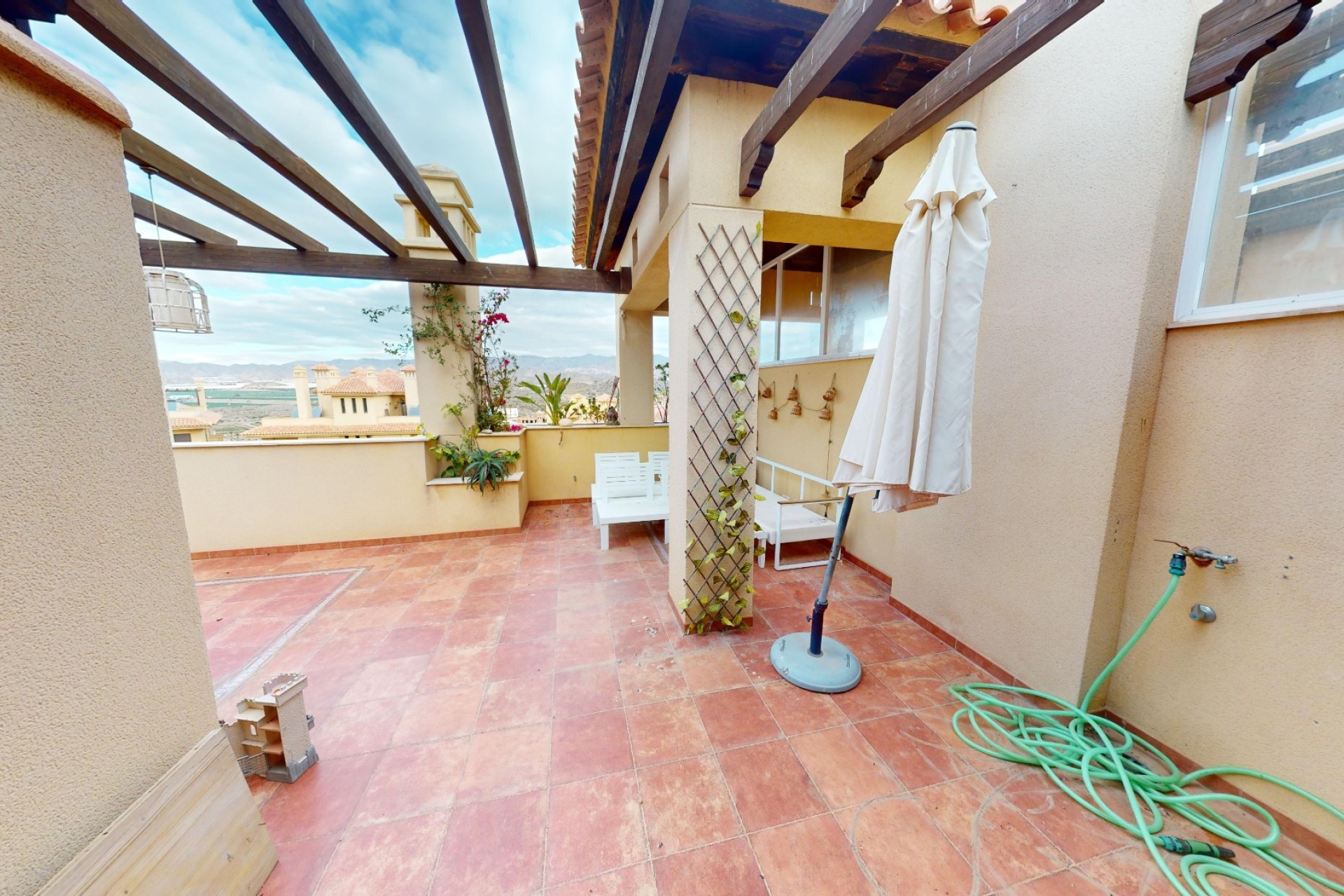 Herverkoop - Apartment - Aguilas - Isla Del Fraile