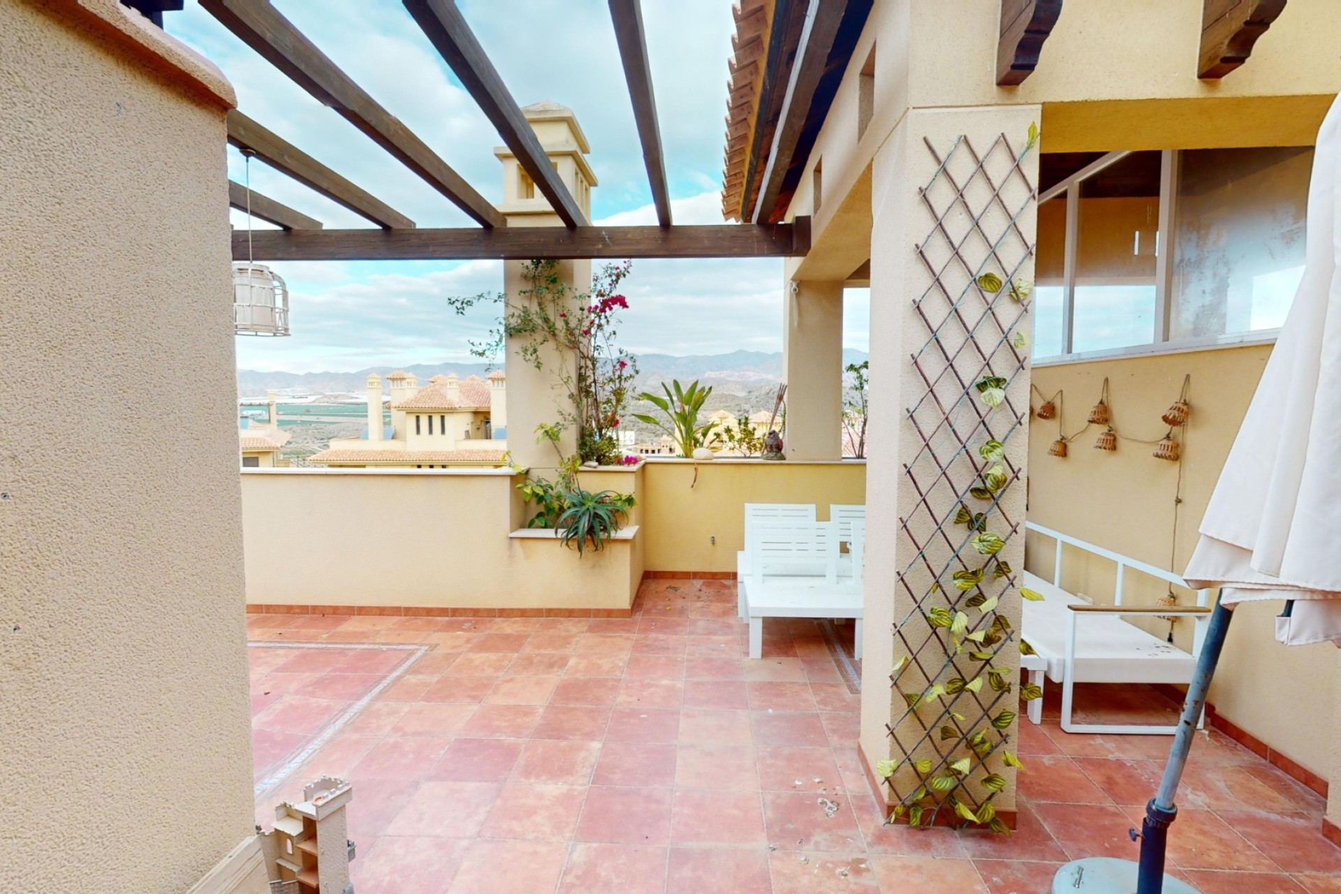 Herverkoop - Apartment - Aguilas - Isla Del Fraile