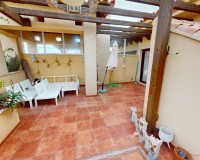 Herverkoop - Apartment - Aguilas - Isla Del Fraile