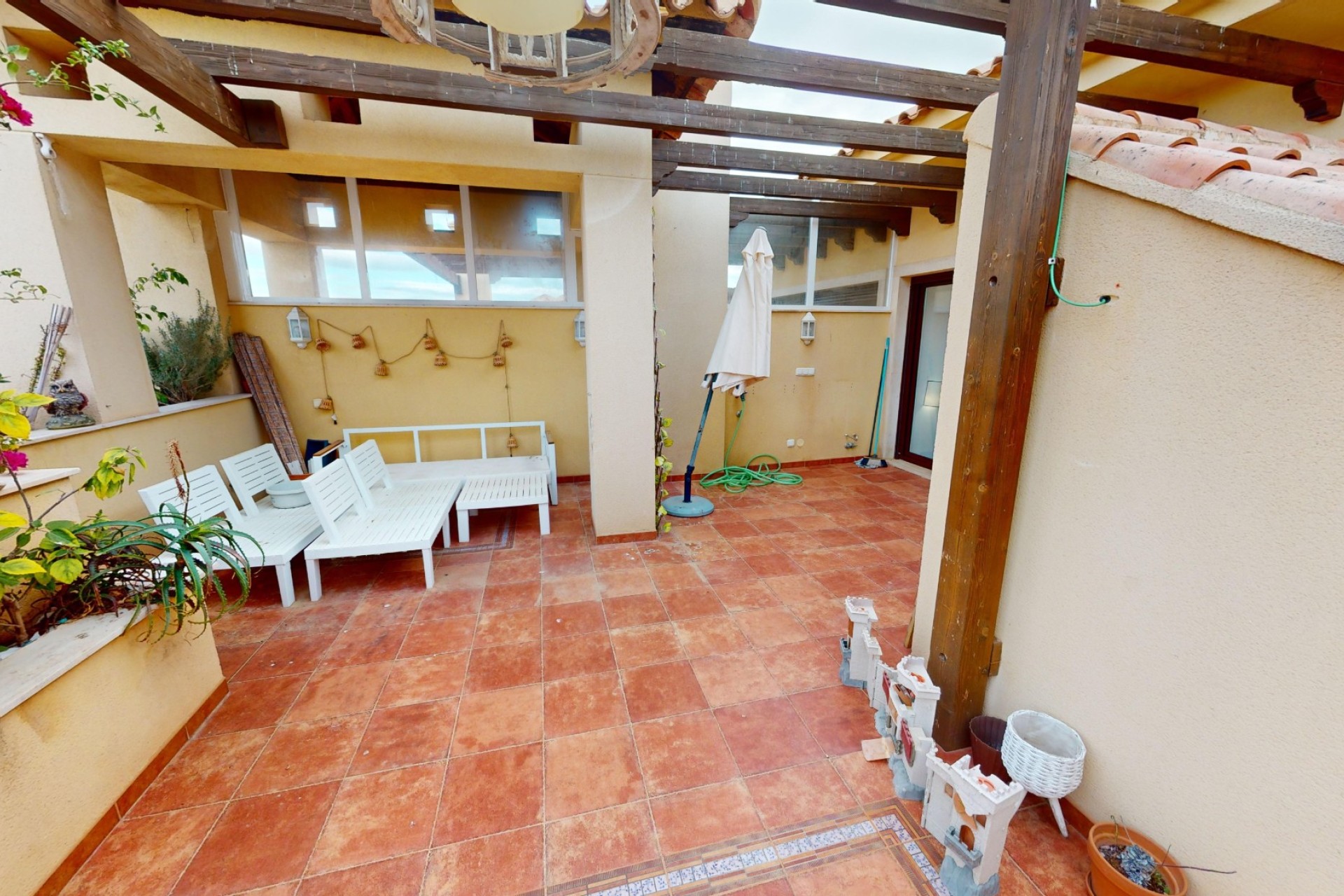 Herverkoop - Apartment - Aguilas - Isla Del Fraile