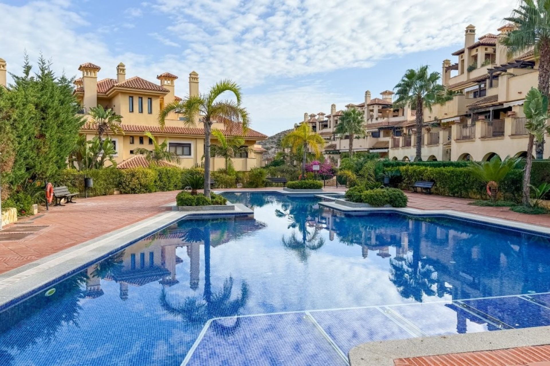 Herverkoop - Apartment - Aguilas - Isla Del Fraile