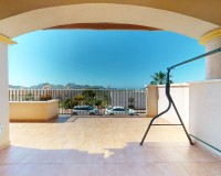 Herverkoop - Apartment - Aguilas - Los Geraneos