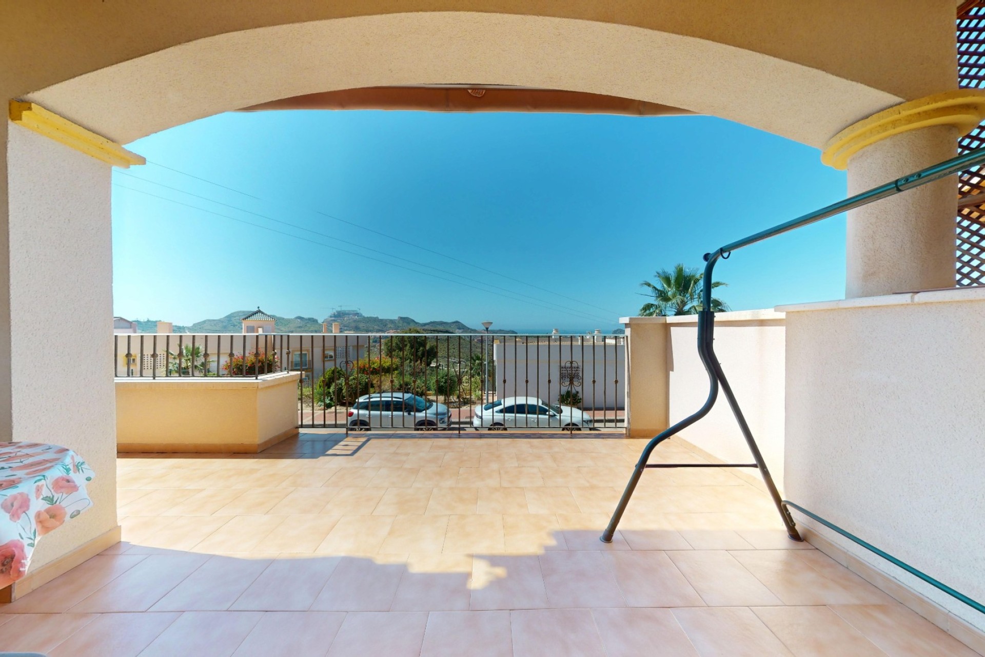 Herverkoop - Apartment - Aguilas - Los Geraneos