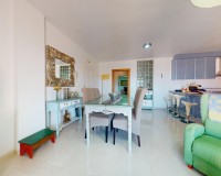 Herverkoop - Apartment - Aguilas - Los Geraneos