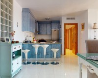 Herverkoop - Apartment - Aguilas - Los Geraneos