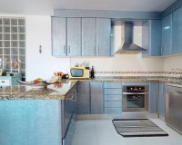 Herverkoop - Apartment - Aguilas - Los Geraneos