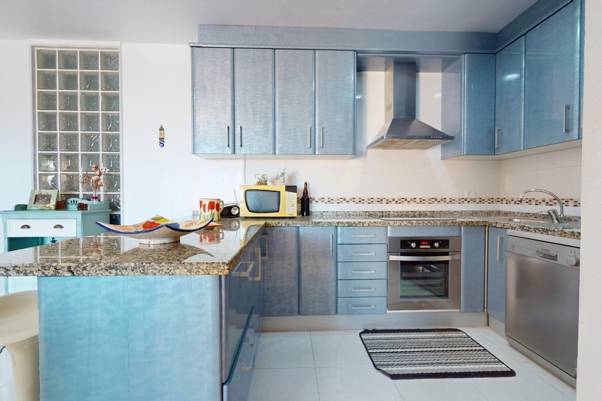 Herverkoop - Apartment - Aguilas - Los Geraneos