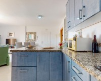 Herverkoop - Apartment - Aguilas - Los Geraneos