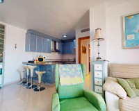 Herverkoop - Apartment - Aguilas - Los Geraneos
