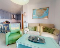 Herverkoop - Apartment - Aguilas - Los Geraneos