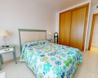 Herverkoop - Apartment - Aguilas - Los Geraneos