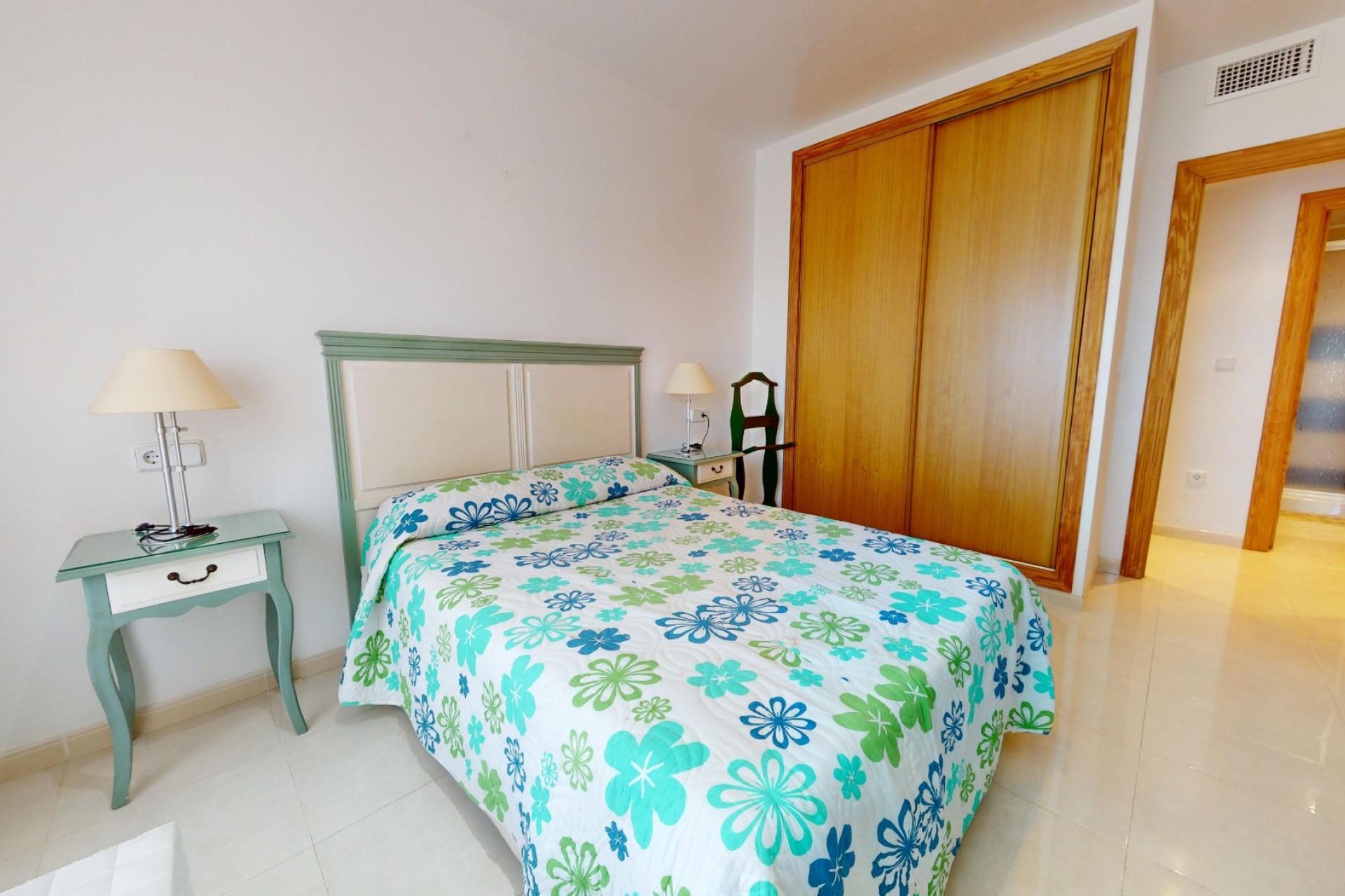Herverkoop - Apartment - Aguilas - Los Geraneos