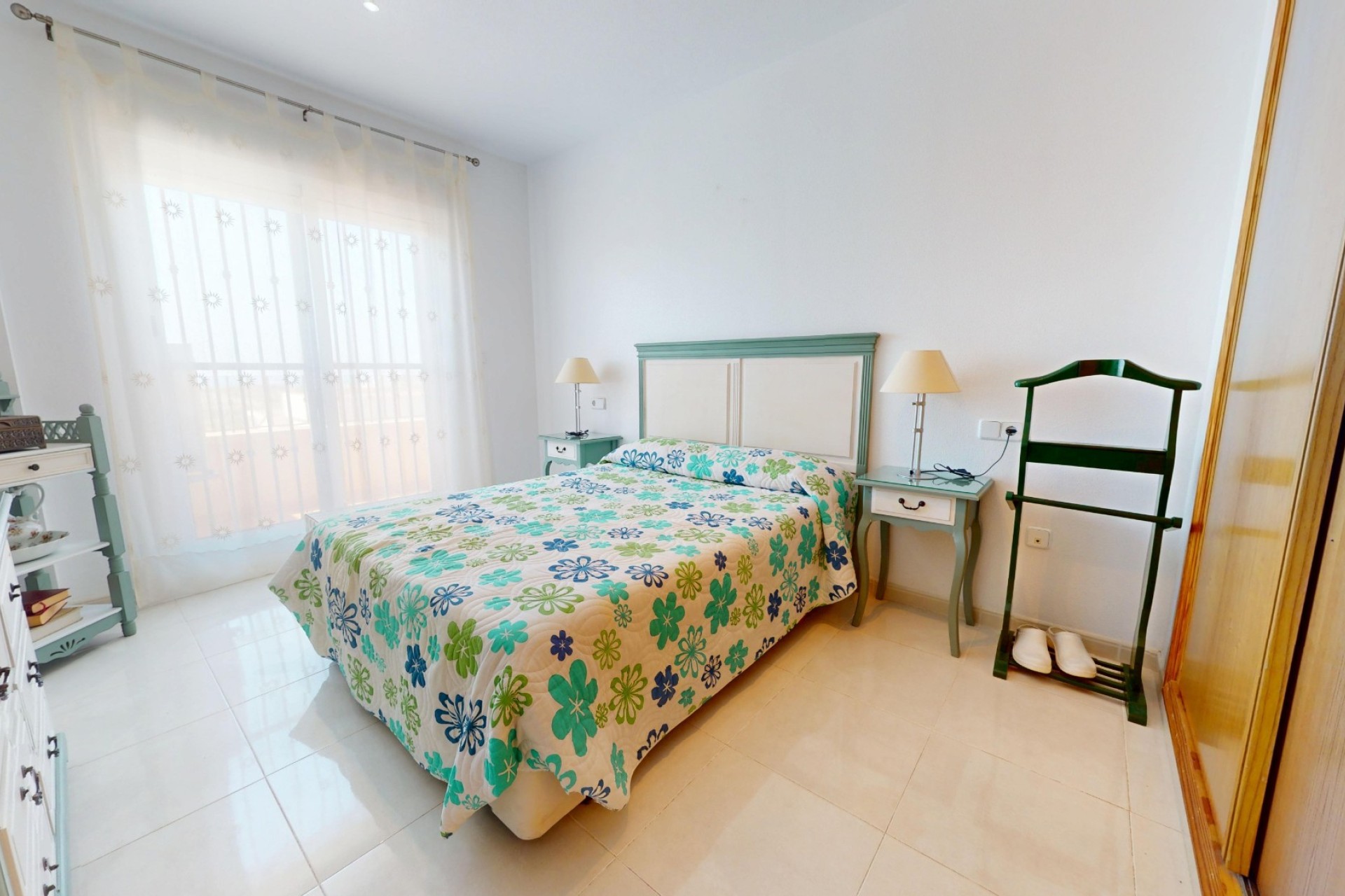 Herverkoop - Apartment - Aguilas - Los Geraneos