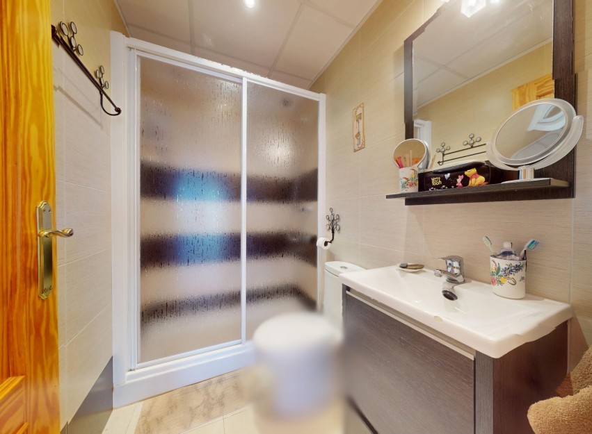 Herverkoop - Apartment - Aguilas - Los Geraneos