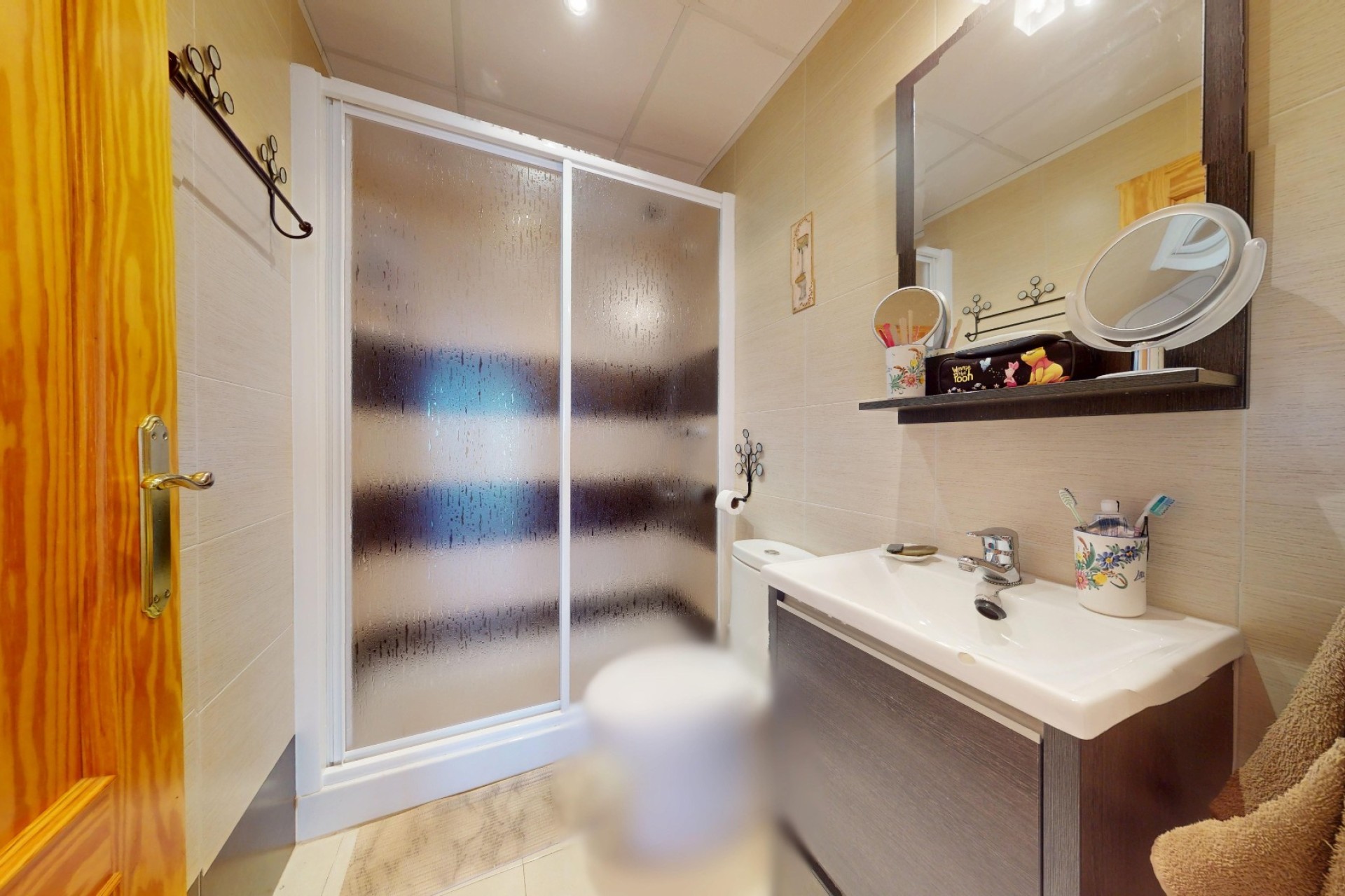 Herverkoop - Apartment - Aguilas - Los Geraneos