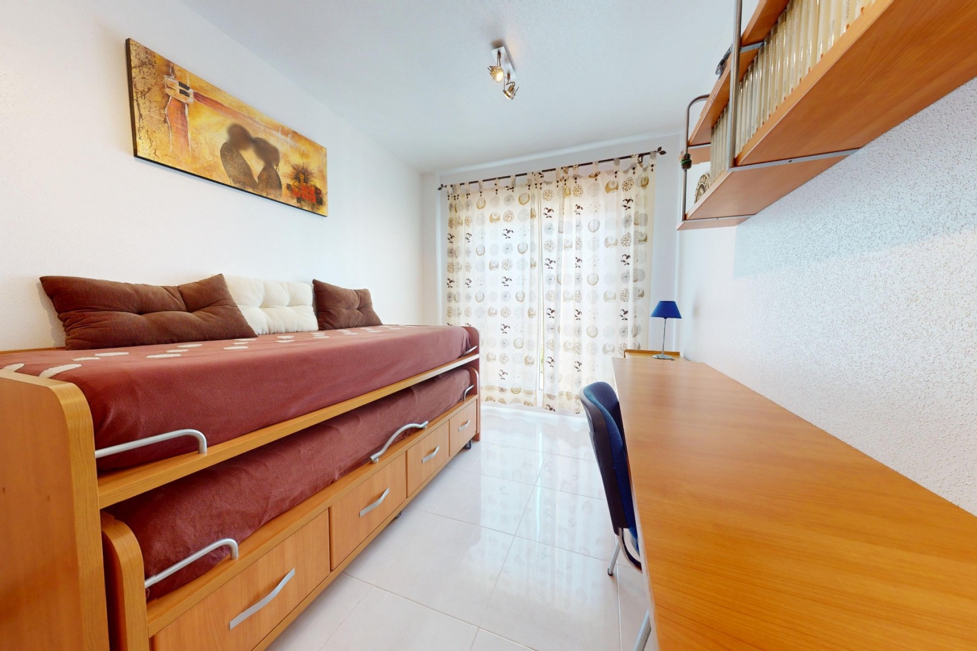 Herverkoop - Apartment - Aguilas - Los Geraneos
