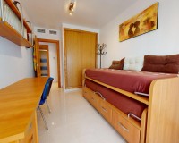 Herverkoop - Apartment - Aguilas - Los Geraneos