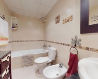 Herverkoop - Apartment - Aguilas - Los Geraneos