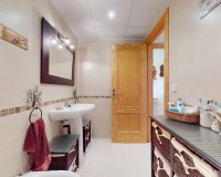 Herverkoop - Apartment - Aguilas - Los Geraneos