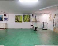 Herverkoop - Apartment - Aguilas - Los Geraneos