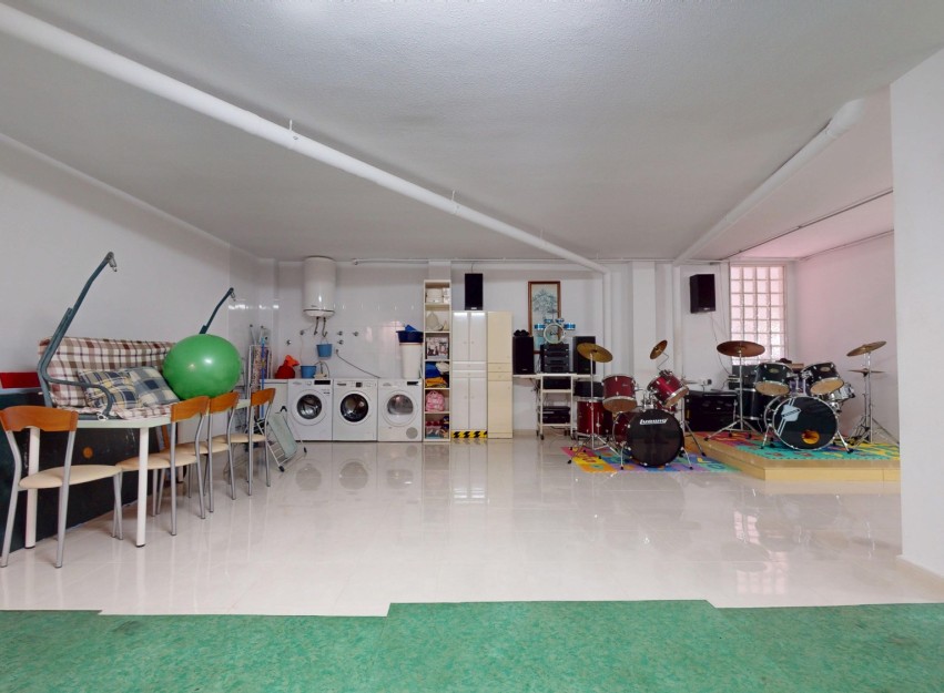 Herverkoop - Apartment - Aguilas - Los Geraneos