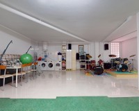 Herverkoop - Apartment - Aguilas - Los Geraneos