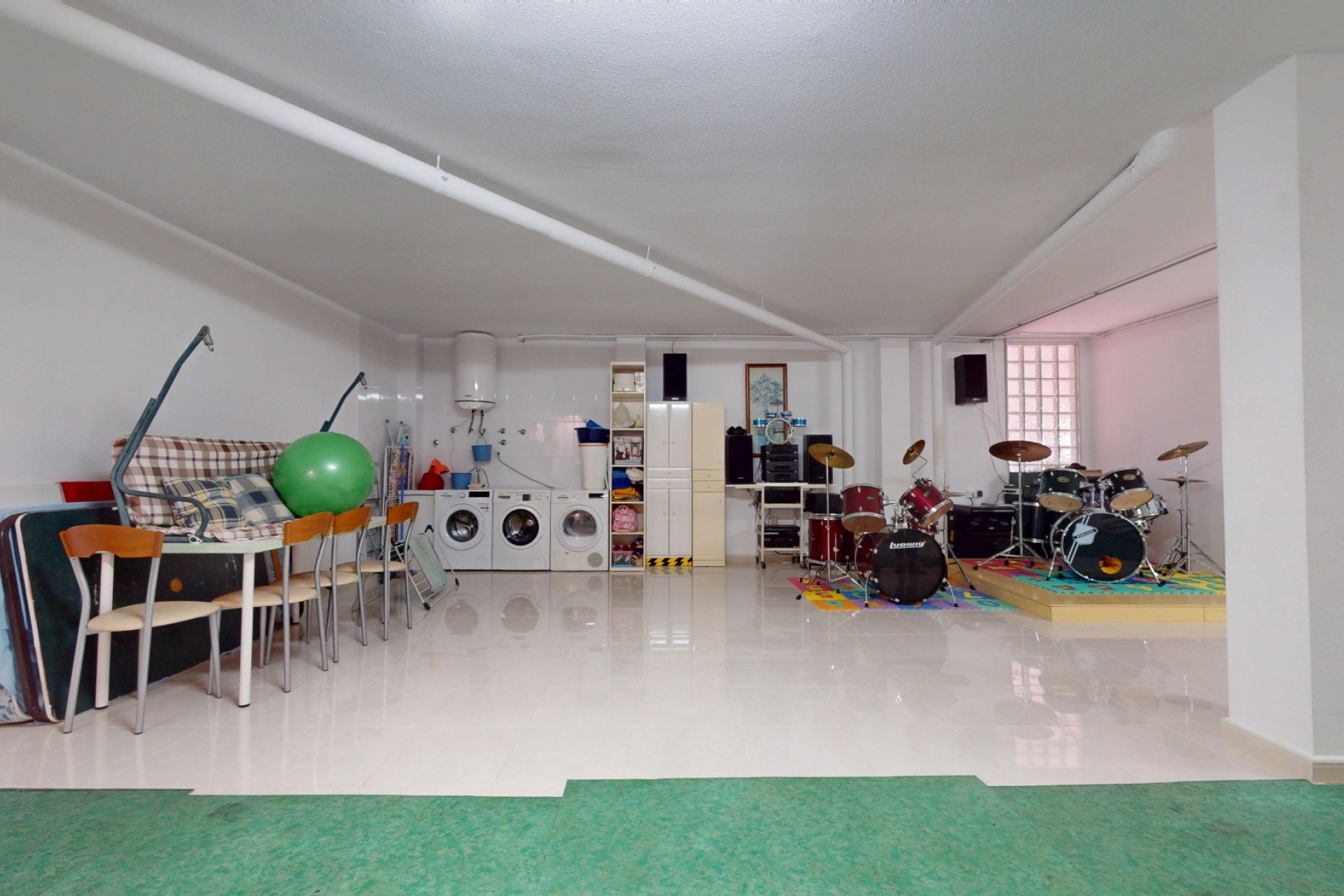 Herverkoop - Apartment - Aguilas - Los Geraneos