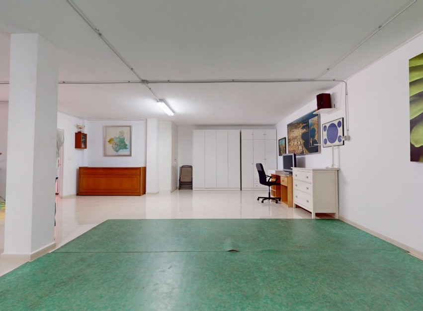 Herverkoop - Apartment - Aguilas - Los Geraneos