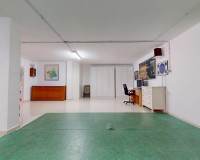 Herverkoop - Apartment - Aguilas - Los Geraneos