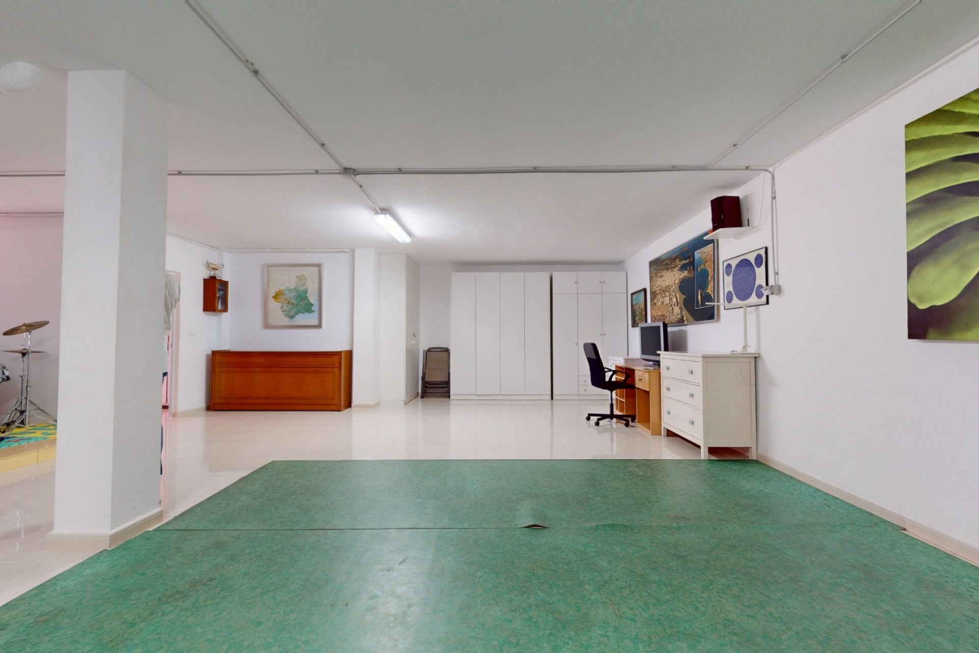 Herverkoop - Apartment - Aguilas - Los Geraneos