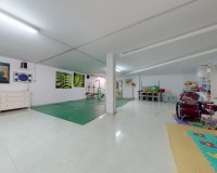 Herverkoop - Apartment - Aguilas - Los Geraneos