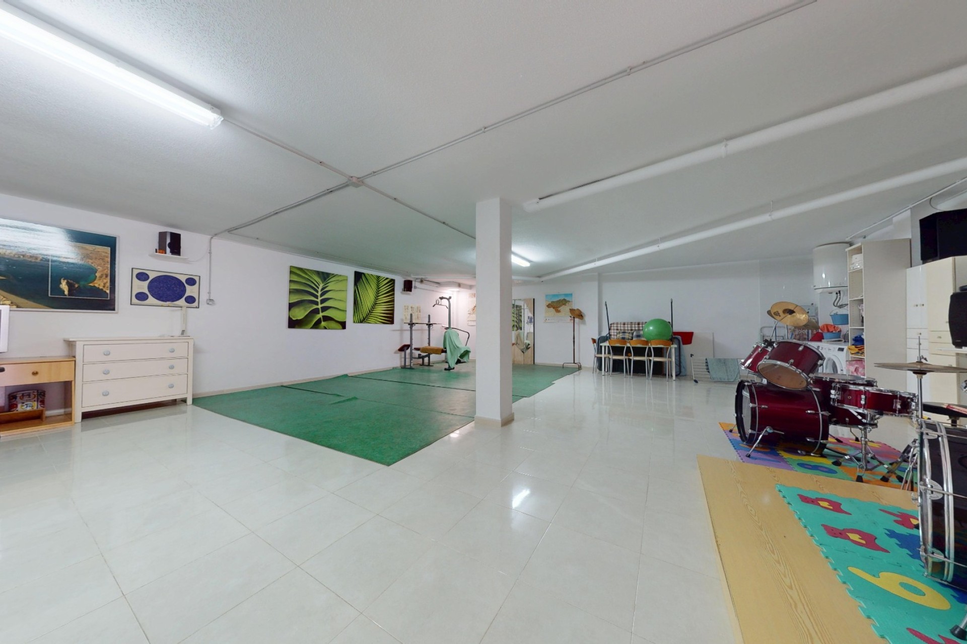 Herverkoop - Apartment - Aguilas - Los Geraneos