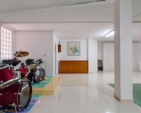 Herverkoop - Apartment - Aguilas - Los Geraneos