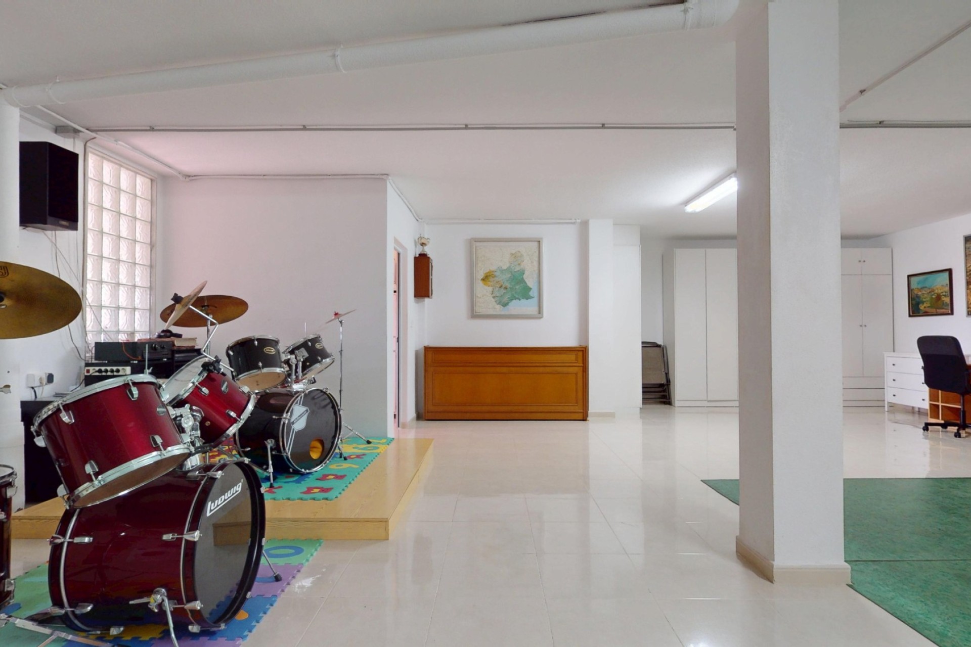 Herverkoop - Apartment - Aguilas - Los Geraneos